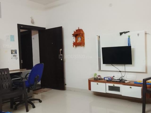 1 BHK Apartment in Surathkal for rent Mangalore. The reference number is 20907783