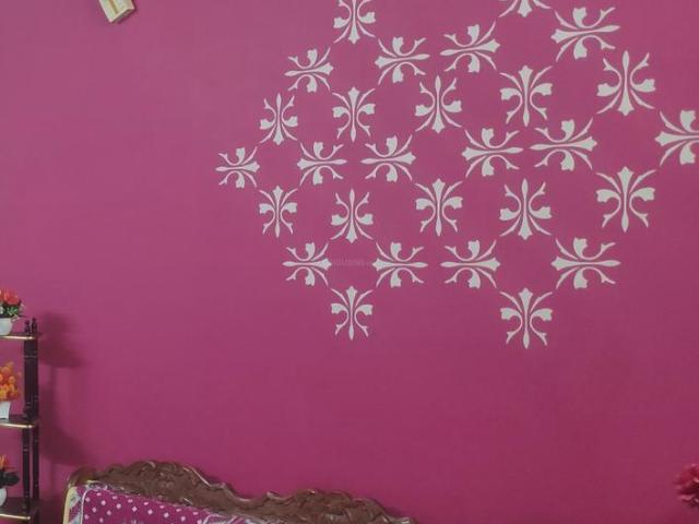 1 BHK Apartment in Surya Nagar for resale Ghaziabad. The reference number is 9696553