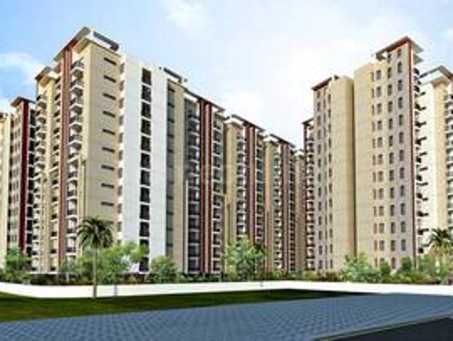1 BHK Apartment in Surya Residency in Vaishali Nagar, Jaipur | Project