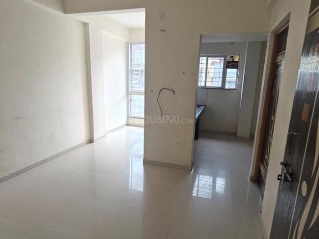 1 BHK Apartment in Sus for rent Pune. The reference number is 20528462