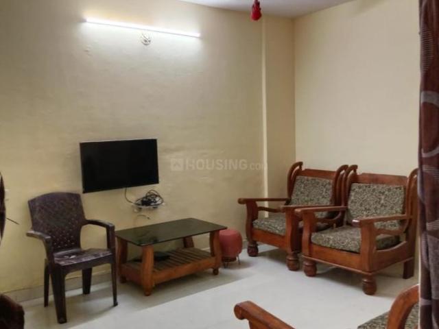 1 BHK Apartment in Sus for rent Pune. The reference number is 20654384