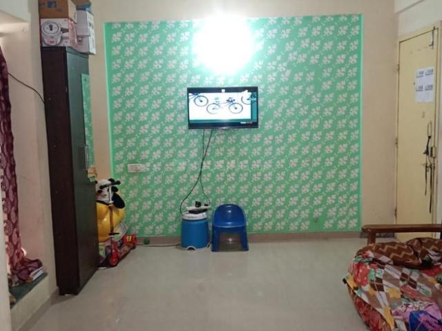 1 BHK Apartment in Sus for resale Pune. The reference number is 20221386