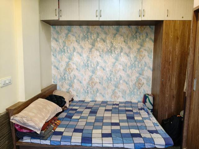 1 BHK Apartment in Sus for resale Pune. The reference number is 20395589