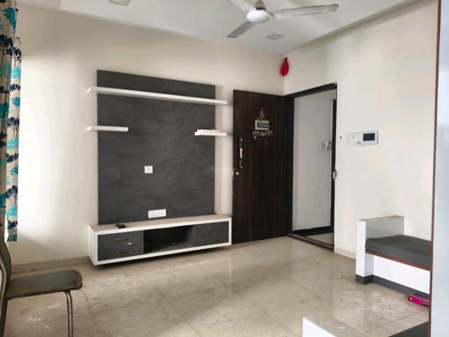 1 BHK Apartment in Sus for resale Pune. The reference number is 20689331