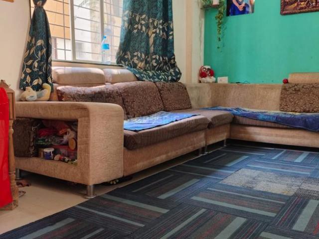 1 BHK Apartment in Sus for resale Pune. The reference number is 20628264