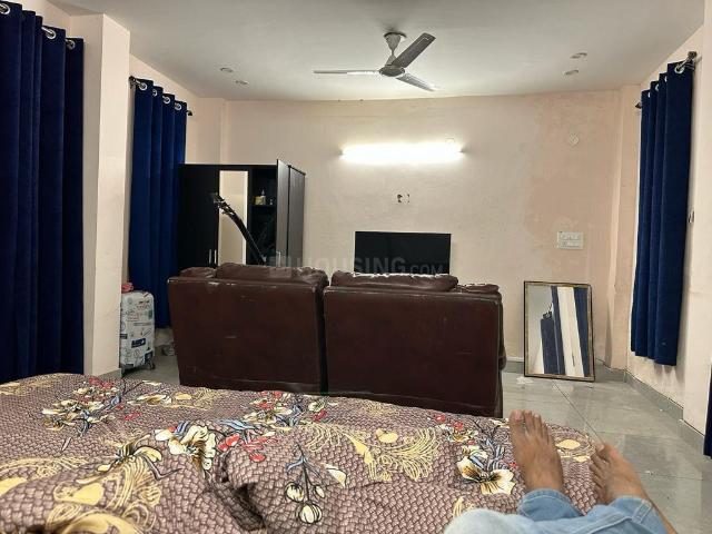 1 BHK Apartment in Sushant Lok Phase 1 for rent Gurgaon. The reference number is 20390966