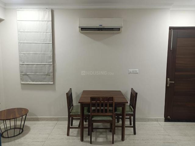 1 BHK Apartment in Sushant Lok Phase 1 for rent Gurgaon. The reference number is 20914112