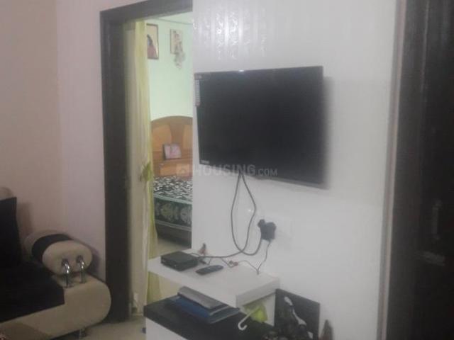 1 BHK Apartment in Swaroop Nagar for rent Kanpur. The reference number is 20892453