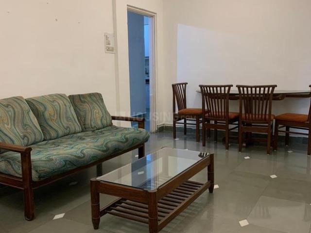 1 BHK Apartment in Swargate for rent Pune. The reference number is 20942113