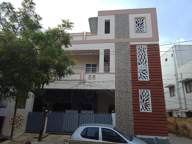 1 BHK Apartment in P N Palayam for rent Coimbatore. The reference number is 5218418