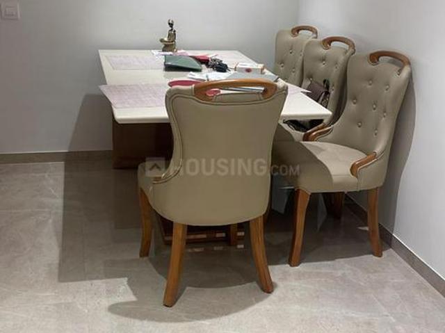 1 BHK Apartment in Powai for rent Mumbai. The reference number is 14953057