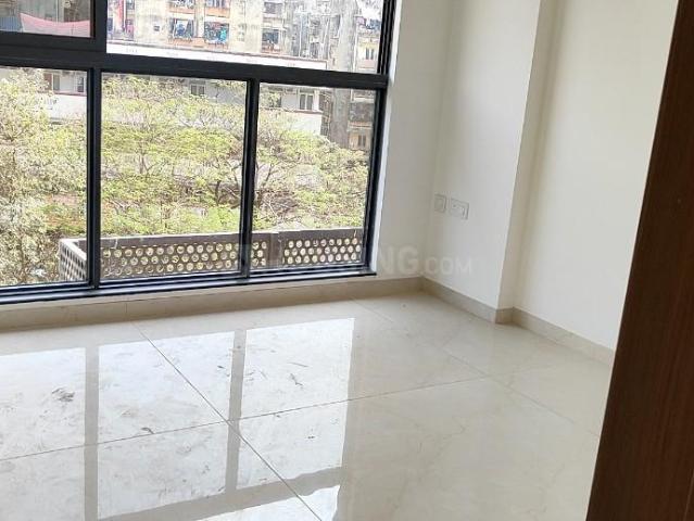 1 BHK Apartment in Powai for rent Mumbai. The reference number is 16501102