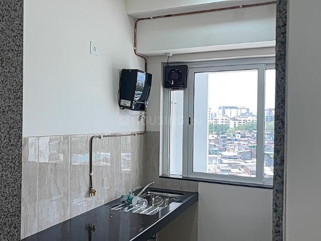 1 BHK Apartment in Powai for rent Mumbai. The reference number is 16550710