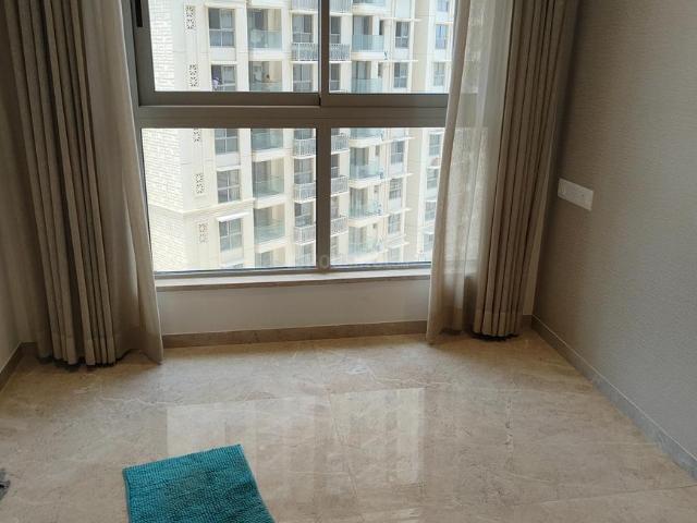1 BHK Apartment in Powai for rent Mumbai. The reference number is 16872960