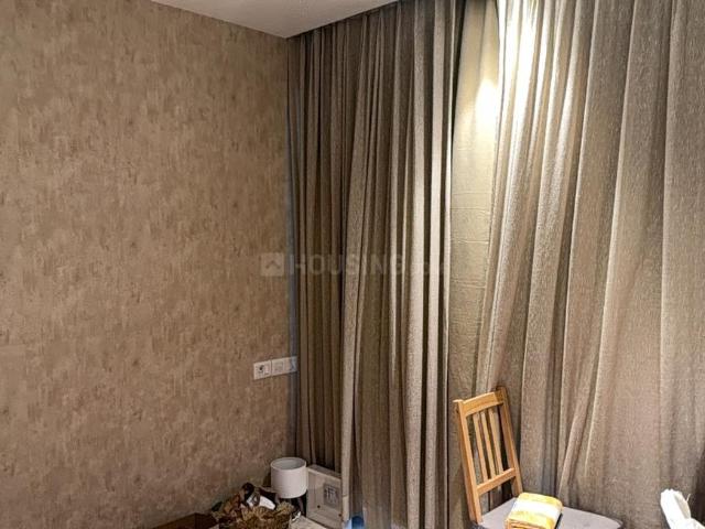 1 BHK Apartment in Powai for rent Mumbai. The reference number is 17551808