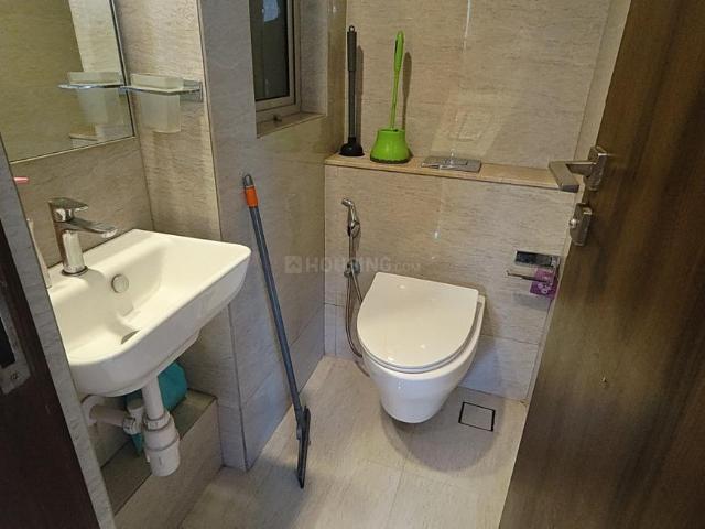 1 BHK Apartment in Powai for rent Mumbai. The reference number is 17815479