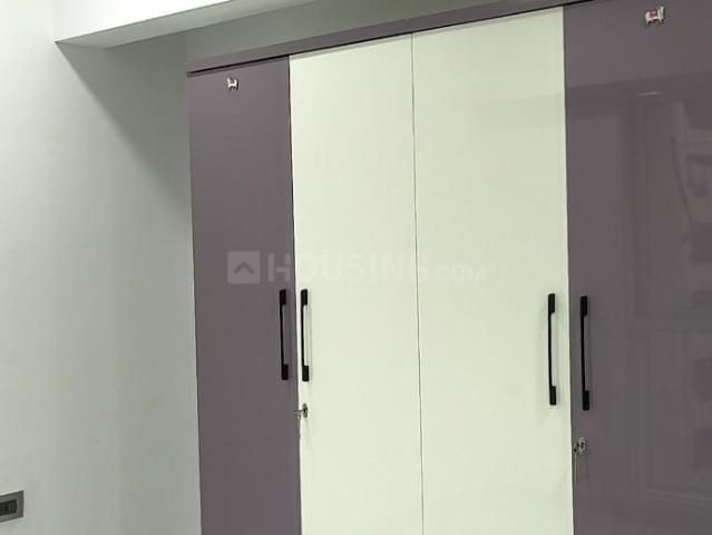 1 BHK Apartment in Powai for rent Mumbai. The reference number is 18778941