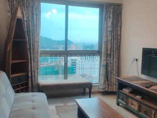 1 BHK Apartment in Powai for rent Mumbai. The reference number is 18988676