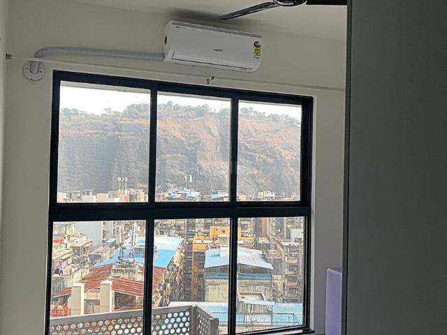 1 BHK Apartment in Powai for rent Mumbai. The reference number is 19159896