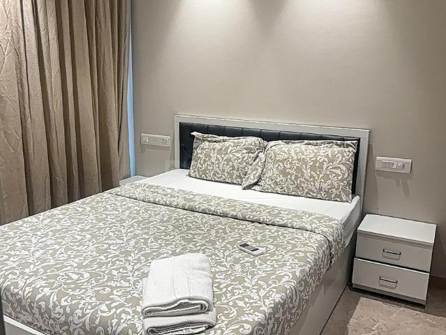 1 BHK Apartment in Powai for rent Mumbai. The reference number is 19164659