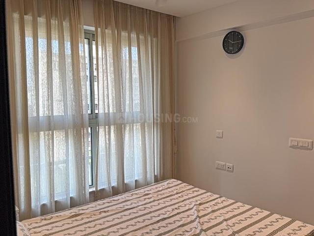 1 BHK Apartment in Powai for rent Mumbai. The reference number is 19160335
