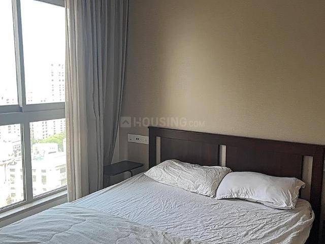 1 BHK Apartment in Powai for rent Mumbai. The reference number is 19160548