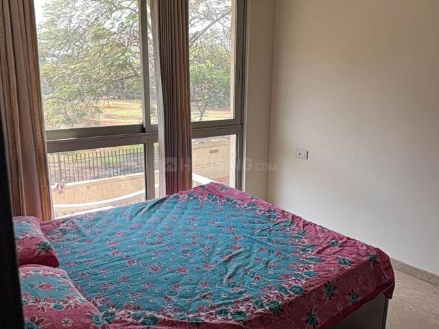 1 BHK Apartment in Powai for rent Mumbai. The reference number is 19161783