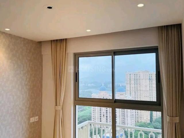 1 BHK Apartment in Powai for rent Mumbai. The reference number is 19194137