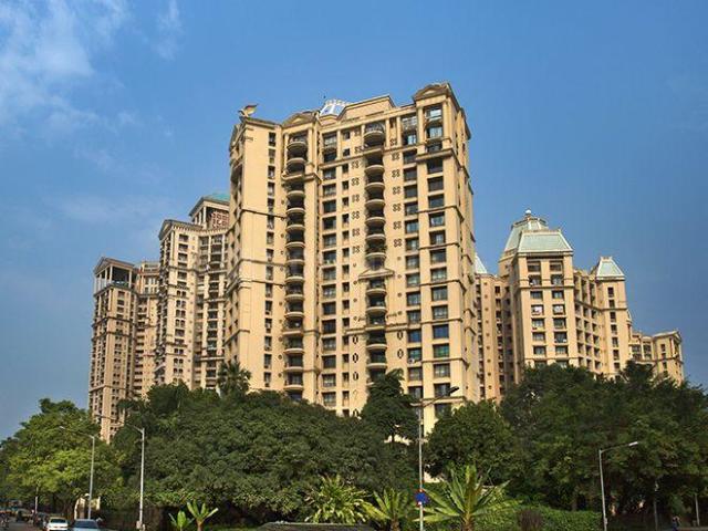 1 BHK Apartment in Powai for rent Mumbai. The reference number is 19496922
