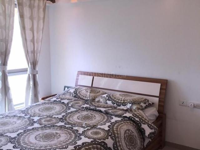 1 BHK Apartment in Powai for rent Mumbai. The reference number is 19610566
