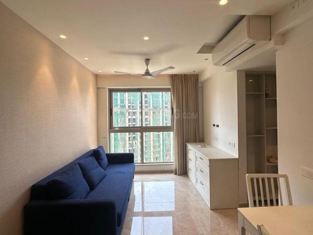 1 BHK Apartment in Powai for rent Mumbai. The reference number is 19762725