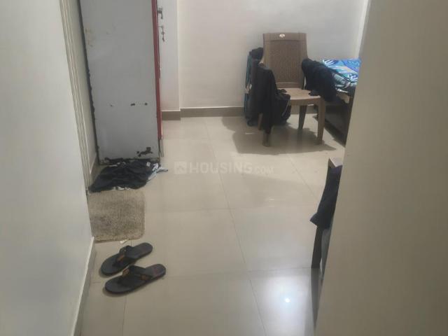 1 BHK Apartment in Powai for rent Mumbai. The reference number is 19954433