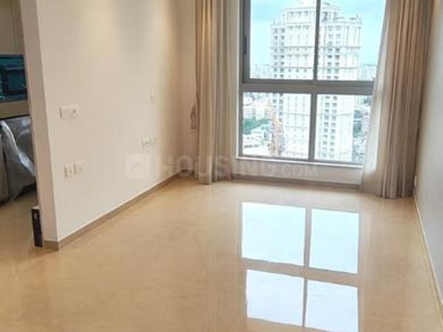 1 BHK Apartment in Powai for rent Mumbai. The reference number is 20115408
