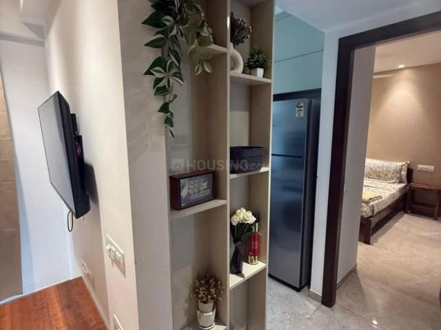 1 BHK Apartment in Powai for rent Mumbai. The reference number is 20230275