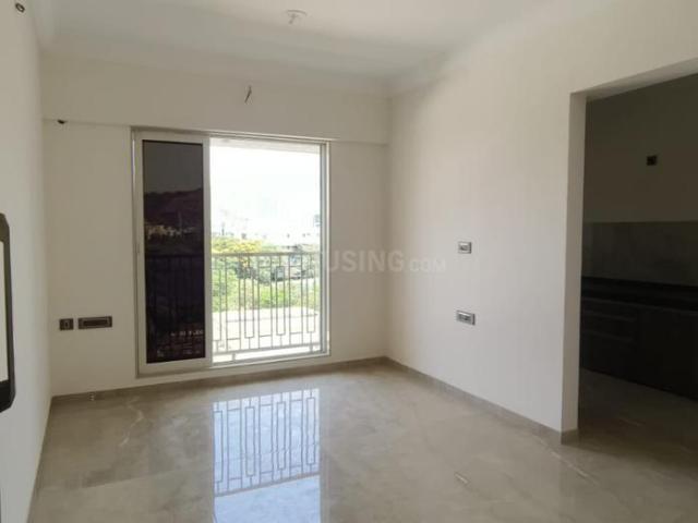 1 BHK Apartment in Powai for rent Mumbai. The reference number is 20244719