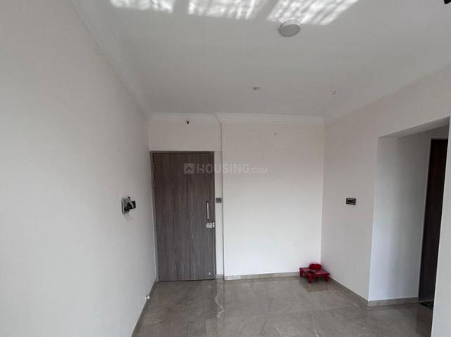 1 BHK Apartment in Powai for rent Mumbai. The reference number is 20278712