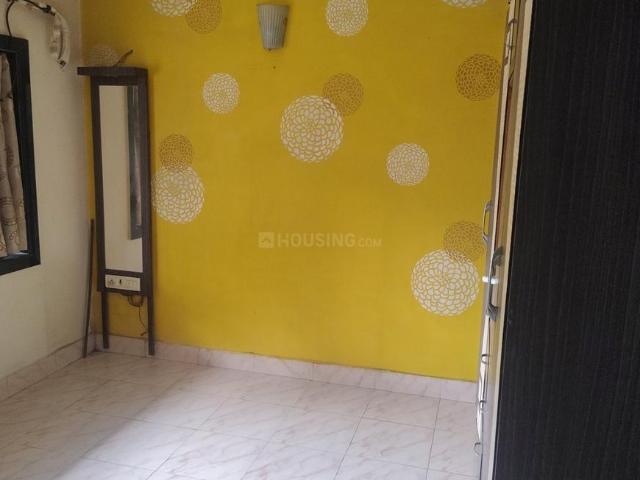 1 BHK Apartment in Powai for rent Mumbai. The reference number is 20279762