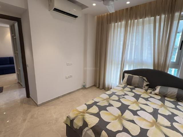 1 BHK Apartment in Powai for rent Mumbai. The reference number is 20282124