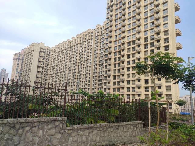 1 BHK Apartment in Powai for rent Mumbai. The reference number is 20292352