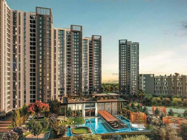 1 BHK Apartment in Powai for rent Mumbai. The reference number is 20355566