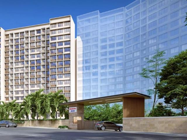 1 BHK Apartment in Powai for rent Mumbai. The reference number is 20355766