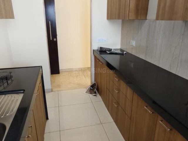 1 BHK Apartment in Powai for rent Mumbai. The reference number is 20456975