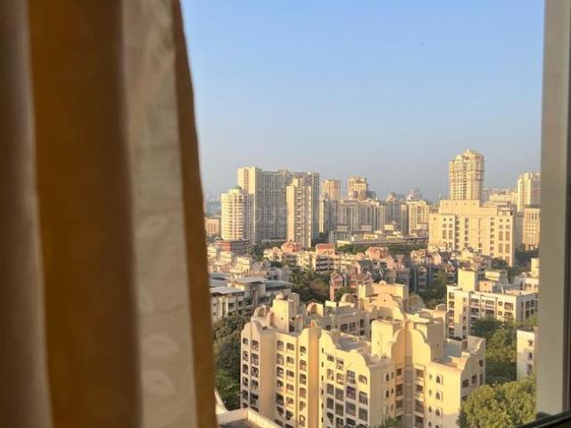1 BHK Apartment in Powai for rent Mumbai. The reference number is 20506978