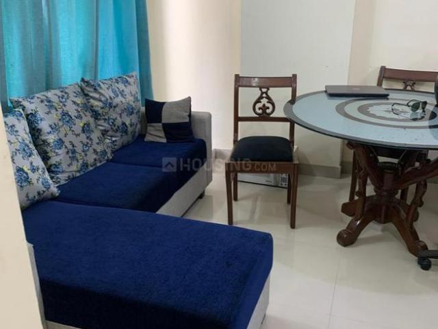 1 BHK Apartment in Powai for rent Mumbai. The reference number is 20521518