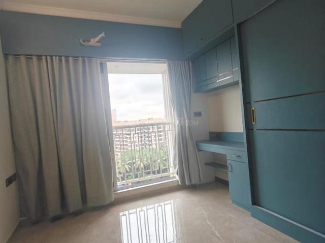 1 BHK Apartment in Powai for rent Mumbai. The reference number is 20548592