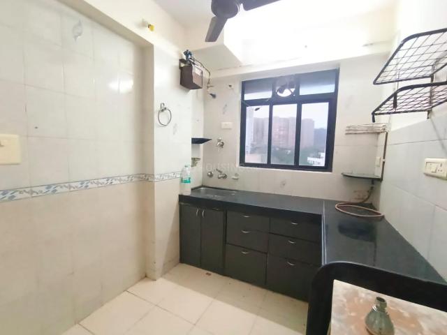 1 BHK Apartment in Powai for rent Mumbai. The reference number is 20567769