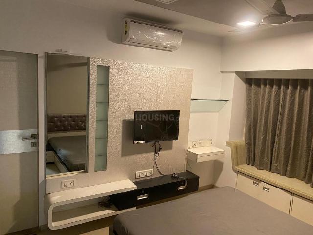 1 BHK Apartment in Powai for rent Mumbai. The reference number is 20574207
