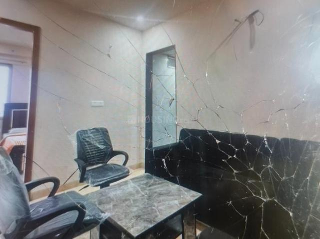 1 BHK Apartment in Powai for rent Mumbai. The reference number is 20579944