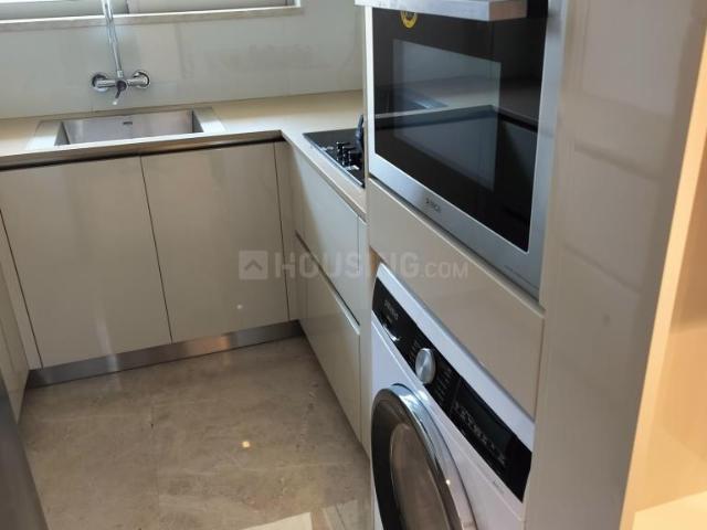 1 BHK Apartment in Powai for rent Mumbai. The reference number is 20618052