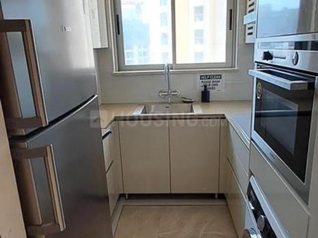 1 BHK Apartment in Powai for rent Mumbai. The reference number is 20634123